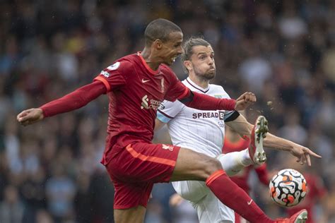 Liverpool vs Burnley: Premier League preview, team news.